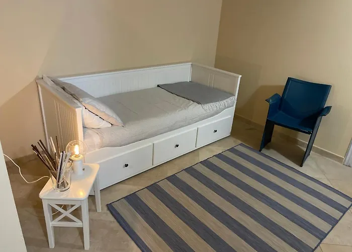 בית נופש In Versilia *