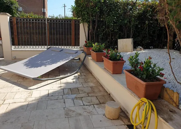 בית נופש In Versilia פיאטרה סנטה