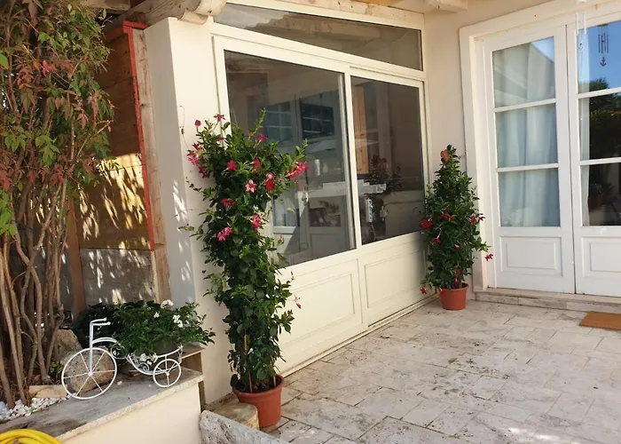 בית נופש In Versilia