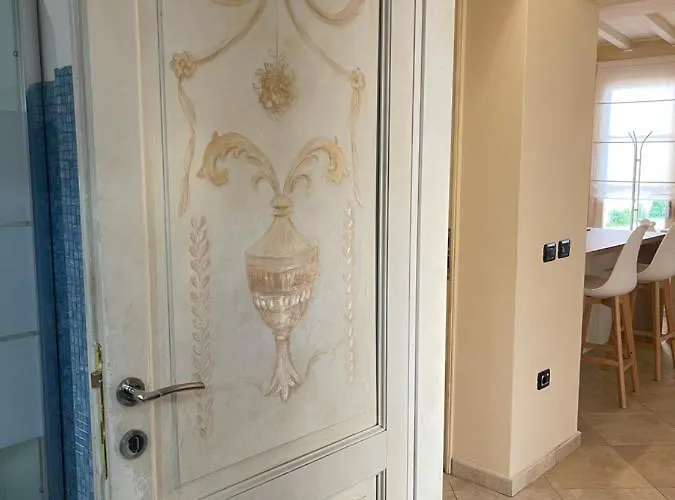 In Versilia * פיאטרה סנטה